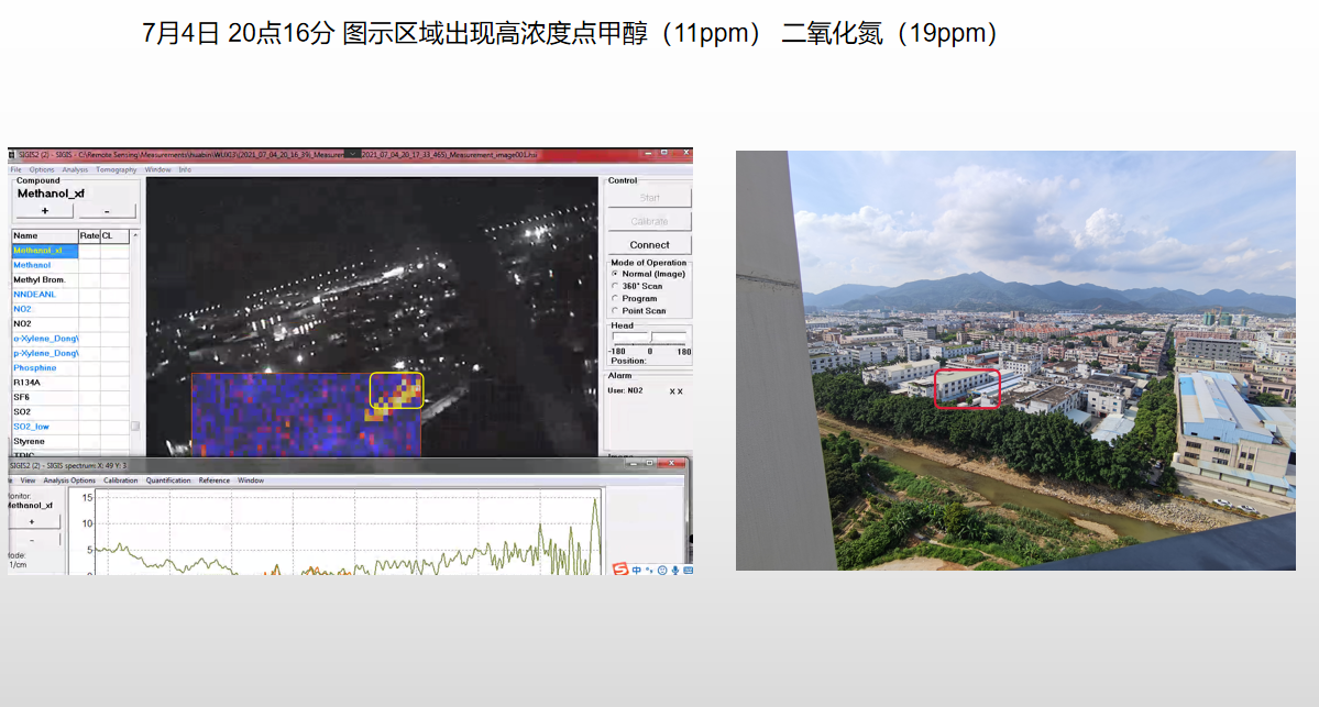 清溪）图二  出现高浓度废气的区域一的热成像数据.png