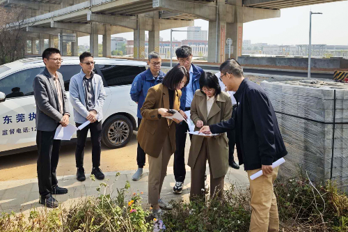 2025年3月3日调研推进寒溪河流域水质提升 (1).jpg