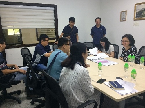 强化危险废物规范化管理,确保环境安全